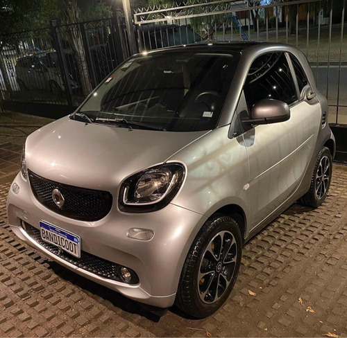 Smart Fortwo 1.0 Play