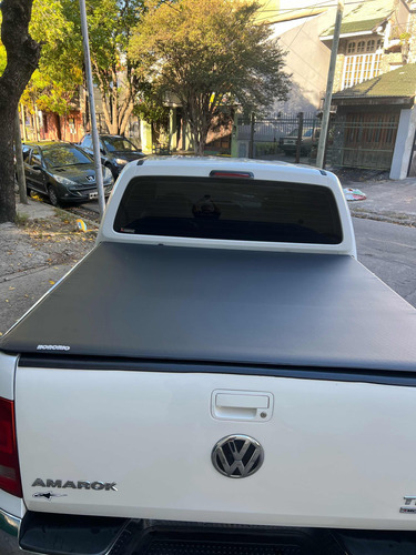Volkswagen Amarok 2.0 Cd Tdi 4x4 Highline Pack C34