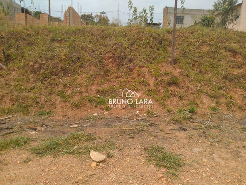 Imagem 3 de 6 de Lote À Venda Em São Joaquim De Bicas Bairro Fernando Costa - Te0004