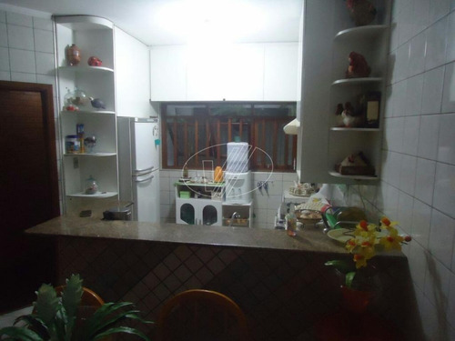 Imagem 15 de 29 de Chácara Residencial À Venda, Chácara São Domingos, Campinas. - Ch0126