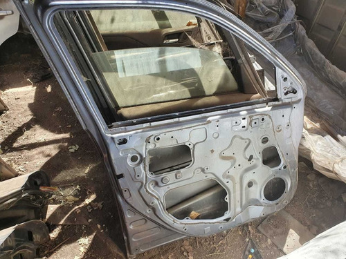 Puerta Delantera Izquierda Daihatsu Terios