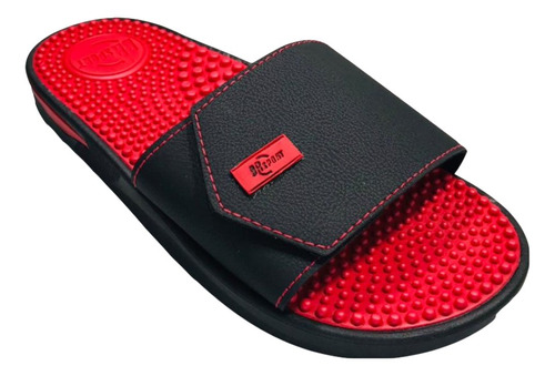 Sandalias Tipo Slides Br Sport 2254.102.13958.53460