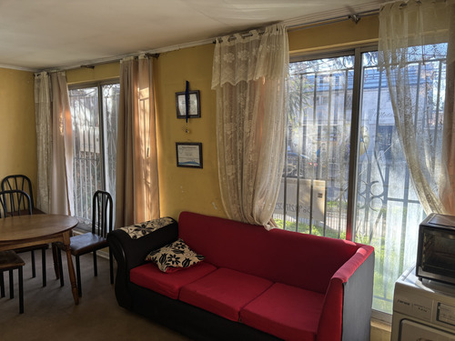 Venta De Casa En Sector Centro De Talca