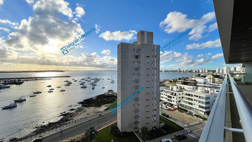 Imagen 11 de 28 de Puerto Punta - Piso Alto