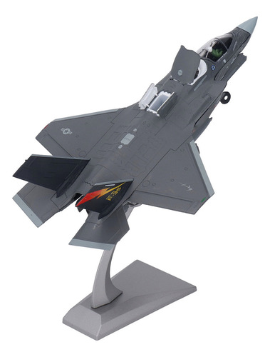 Shaoke Maqueta De Caza A Escala 1:72, De Juguete, De