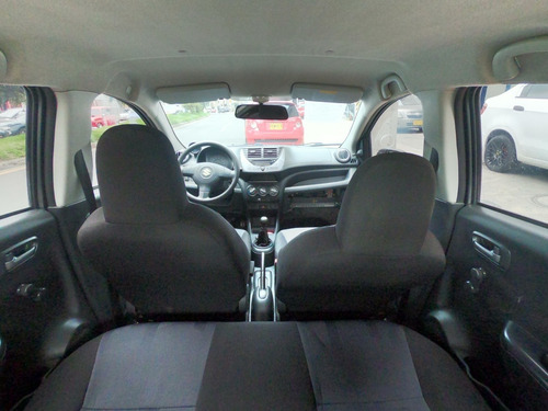 Suzuki Celerio 1.0 Glx