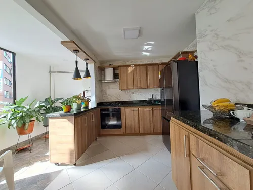 Se Vende Apartamento En Envigado (ml)