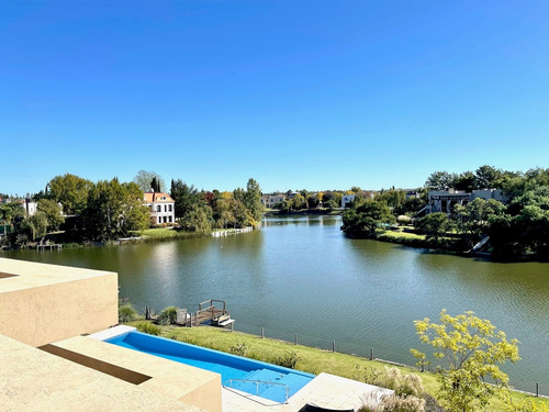Imagen 7 de 30 de Casa Chalet En Venta Ubicado En La Isla, Nordelta, Tigre
