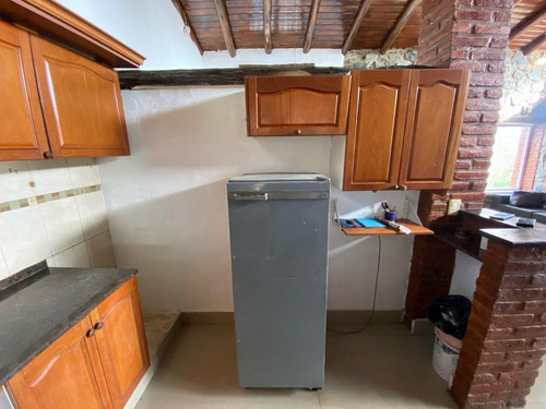 Venta Casa En Cosquin De 2 Dorm Con Pileta