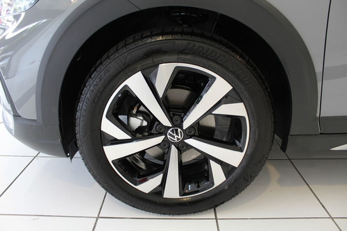 Volkswagen Nivus Highline 1.0 12v Tsi Flex, Veículo 0km
