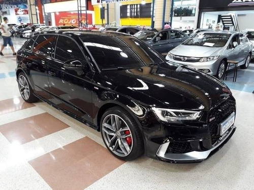 Audi A3 1.4 Tfsi Prestige Plus Flex 4p S-tronic 2019/2020