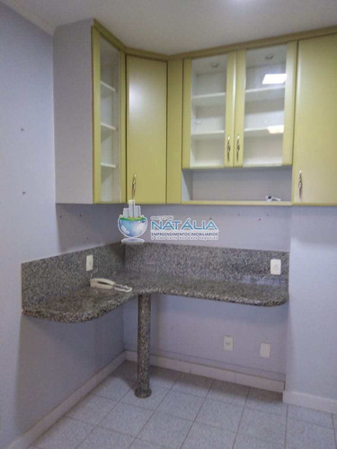 Apartamento Com 3 Dorms, Vila Albertina, São Paulo, Cod: 63744 - A63744