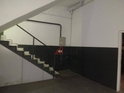 Imagem 12 de 24 de Prédio Para Alugar, 1404 M² Por R$ 16.000,00/mês - Chácara Belenzinho - São Paulo/sp - Pr0414