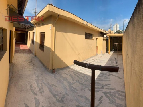 Imagem 11 de 15 de Ref.: 6091 - Casa Em Jundiaí Para Venda - V6091