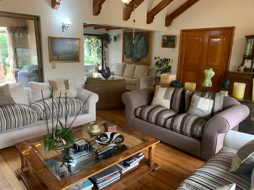 Casa En Las Condes