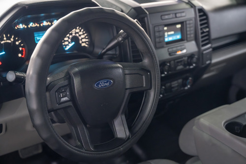 Ford F-150 3.5 Doble Cabina V6 4x2 At