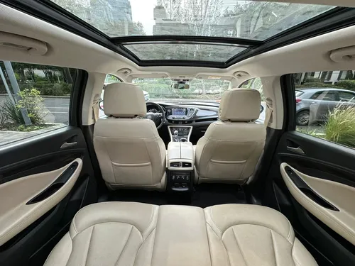 Buick Envision 2.0 Cxl At