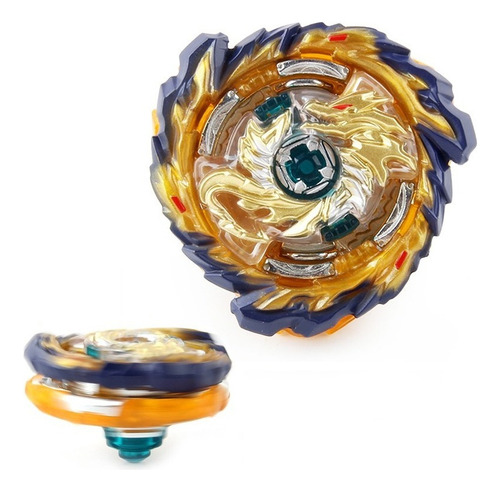 Giroscopio Mirage Fafnir Nt 2s De Beyblade Burst Super King