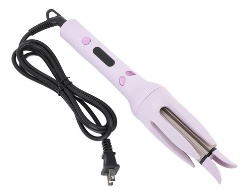 Rizador Automático Giratorio Con Temperatura Ajustable De 1.