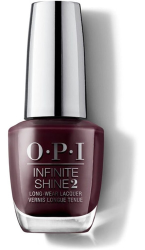 Opi Infiniteshine In The Cable Car-pool Lane Trad. - 15ml