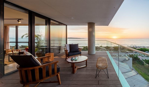 Imagen 15 de 28 de Apartamento 3 Dormitorios En Playa Mansa, Punta Del Este - Venetian Tower