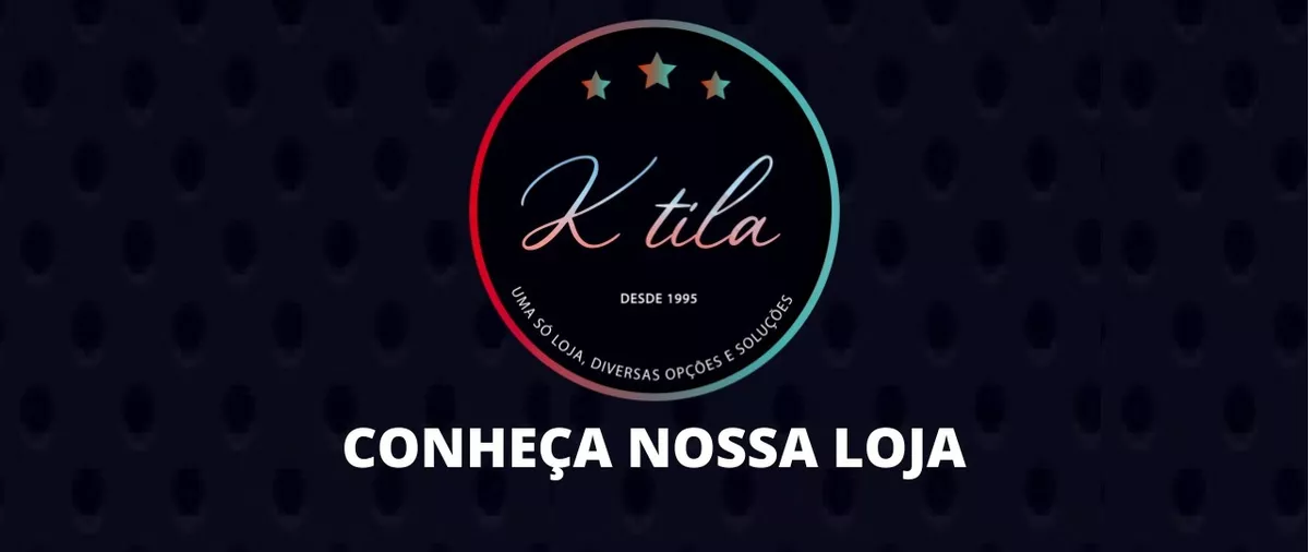 Conheça nossa loja!