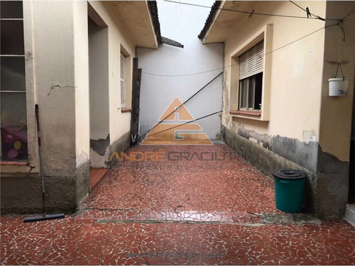 Imagem 13 de 15 de Terrea - Vila America - Santo Andre - Sao Paulo | Ref.: - 3698