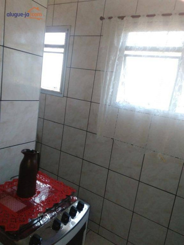 Imagem 7 de 19 de Vendo Apartamento No Residencial Florida - Ap12866