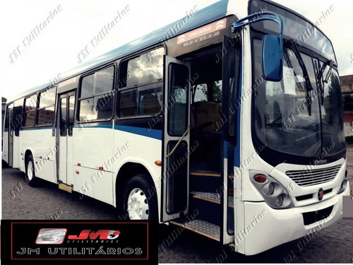 Imagem 1 de 10 de Marcopolo Torino Gv Ano 2011 Vw 17.230 Od 38 Lug Jm Cod.102