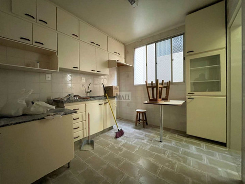 Imagem 2 de 12 de Apartamento À Venda Vila Itália Com 3 Quartos, 2 Vagas E 81m² - V8855