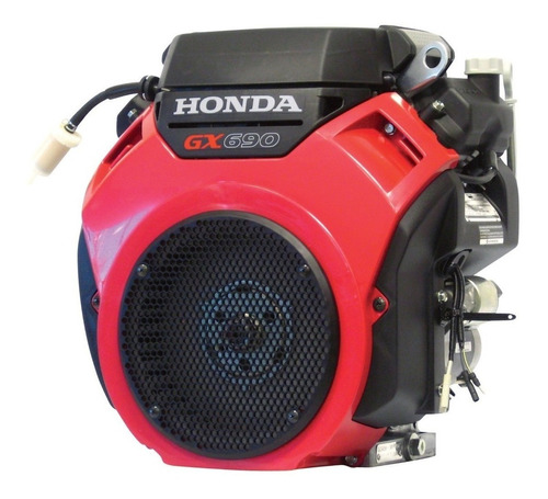 Motor Honda 26 Hp Gx690 Bicilíndrico 