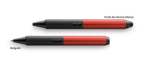 Boligrafo Lamy Screen 2 En 1