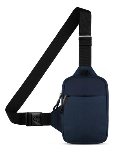 -bolso De Hombro Casual Para Hombre, Bolsa Deportiva Imperme