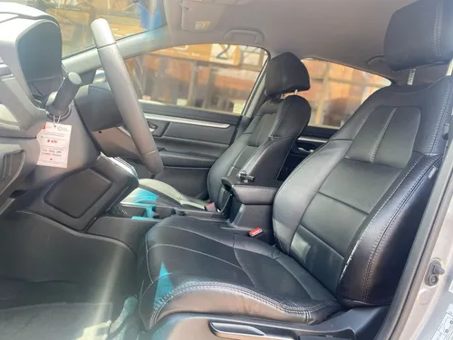 Honda CR-V 2.4 City Plus
