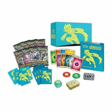 Pokemon Elite Trainer Box Sun & Moon - Lost Thunder - Pokemo