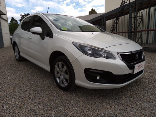 Peugeot 308 Allure