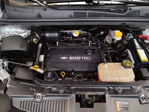 Imagen 12 de 25 de Chevrolet Tracker 1.8 Ltz 4x2 2018, Concesionario Oficial