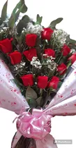Comprar Ramo De Rosas . Flores A Domicilio Envios De Flores