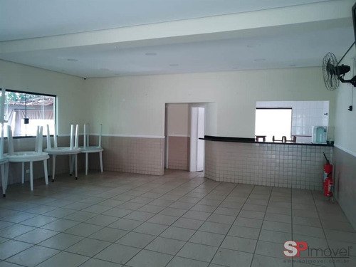 Imagem 19 de 24 de Apartamento De Condomínio Em São Paulo - Sp - Ap4645_nbni