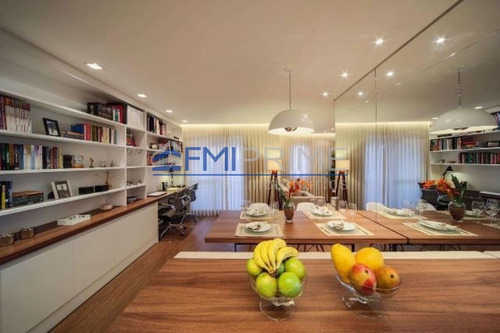 Imagem 5 de 15 de Apartamento Para Venda De 70 M² - Barra Funda - Fm187880