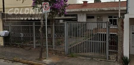 Imagem 2 de 3 de Terreno A Venda - 4185805