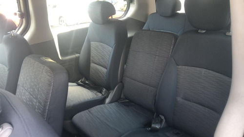 Hyundai H1 Gl 2.5 2013