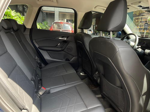 BMW X1 1.5 Sdrive18I
