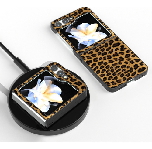 Funda Edge Para Samsung Galaxy Z Flip6 Para Samsung Galaxy Z