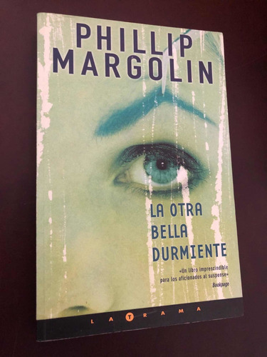 Libro La Otra Bella Durmiente - Phillip Margolin - Oferta