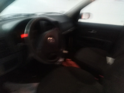 Fiat Palio 2008 1.8 Adventure Locker