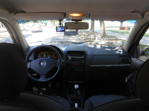 Imagen 13 de 22 de Fiat Adventure 1.8 2005 Nafta, Podría Tomar Permuta