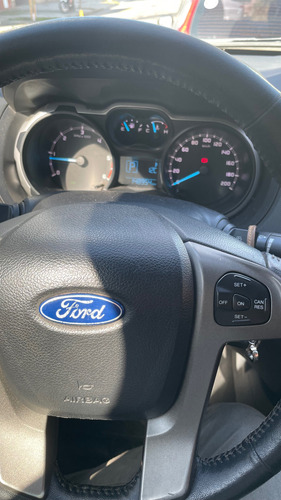 Ford Ranger 3.2 Cd 4x4 Limited Tdci 200cv At