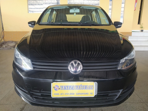 Imagem 3 de 8 de Vw / Fox Tendline Mbv 1.6 4/p Flex