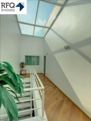 Imagem 25 de 30 de Casa De Alto Padrão No Bairro Jardim Da Saúde Com 7 Suítes E Piscina !!! - Ca00385 - 69538378